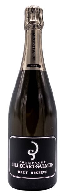 Nv billecart-salmon champagne brut reserve 750ml