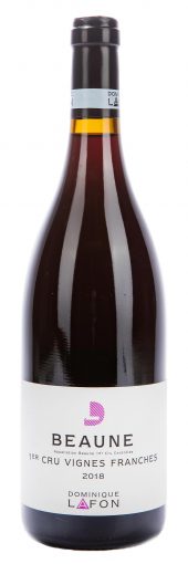 2018 Dominique Lafon Beaune Vignes Franches, Premier Cru 750ml