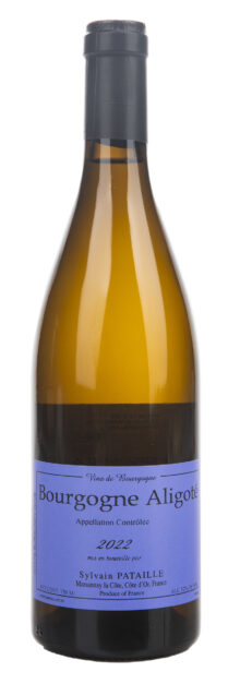Sylvain Pataille Bourgogne Aligote 2022 750ml